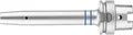 WTE Präzisionstechnik Schrumpffutter Din 69893 A Hsk 63 Extra Lang 12 X 200 Mm O