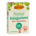 Birkengold Natur Kaugummi, Pfefferminze, 28g (6)