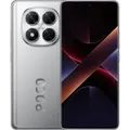 POCO X7 512GB, Handy Silver, HyperOS, 12 GB