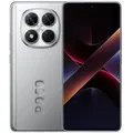 Xiaomi POCO X7 5G 512GB 12GB RAM Dual Silber EU