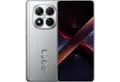 Xiaomi Xiaomi POCO X7 512GB, Handy, (Silver, HyperOS) Smartphone (6.67 Zoll, 512 GB Speicherplatz, 50 MP Kamera)