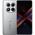 Xiaomi Poco X7 5G Smartphone 512GB 12GB RAM silber Triple-Kamera 5110mAh Android