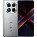 Xiaomi Poco X7 5G 512 GB / 12 GB - Smartphone - silber