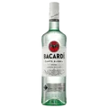 Bacardi Carta Blanca Rum 0,7l