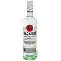 Bacardi Rum Carta Blanca 37,5% Vol""