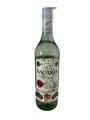 Bacardi Carta Blanca Superior White Rum / 37,5 % Vol. / 0,7 Liter-Flasche P-2051