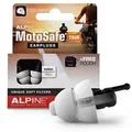 Alpine MotoSafe Tour Gehörschutz (1 Paar)