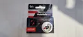 Alpine MotoSafe MotoGP Gehörschutz Black Motorrad Gehörschutz NEU++