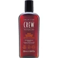 American-Crew Haare,-Koerper-Gesicht Haarpflege-KoerperpflegeDaily Cleansing Shampoo 250 ml (50,44 € / 1 l)