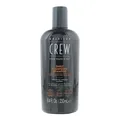 American Crew Daily Cleansing Shampoo 250ml For Men