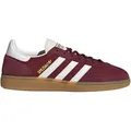 Schuhe Adidas Handball Spezial JP8726 - Braun/Weiß/Dunkelrot - 38