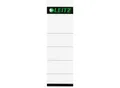 LEITZ® Papier-Rückenschilder, Rückenbreite 80 mm, Einsteckschild, 10 Stück