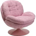 KARE Drehsessel COSY