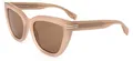 Marc Jacobs Runway Sonnenbrille MJ 1070/S FWM 53 21 140