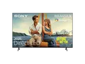 SONY BRAVIA 3 K43S35 LED TV (Flat, 43 Zoll / 108 cm, UHD 4K, SMART TV)