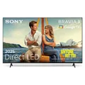 Sony K-43S3 (43", Bravia 3, LCD, 4K, 2025) (K43S35BP.CEI)