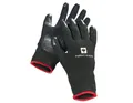 Engelbert Strauss Nitril-Handschuhe Flexible Farbeschwarz GrößeM