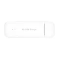 Brovi 4G LTE USB-Dongle-CAT4, Download-Geschwindigkeit bis zu 150 Mbps, Plug & Play,weiß