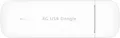 HUAWEI Zowee 4G LTE USB Dongle CAT4 150 Mbps Download Plug Play Weiß