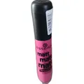 Essence matt matt matt longlasting lipgloss, Lipgloss