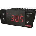 RS PRO PID Temp Controller, 76x34.5, 230Vac (8751245)