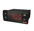 RS PRO PID Temperaturregler Tafelmontage, 3 x Relais Ausgang/PTC Eingang, 230 V ac, 76 x 34.5mm