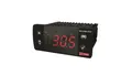 5056112230588 Regulator temperatury PID panelowy 3-wyjściowy, Uz 230 V AC, 0 → +