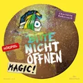 Various Publishers Habersack:Magic! Das Hörspiel (Charlotte Habersack, Deutsch) (48999280)