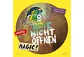 Silberfisch Verlag Bitte nicht öffnen - Hörspiele 5: Magic! Das Hörspiel