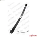 FEDERNPAKET 5827503 FÜR FORD TRANSIT/TOURNEO/Bus/Van F4FA 2.4L ABFA/D3FA 2.0L