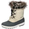 CMP CMP Kinder Winterstiefel Anthilian Snow Boot Waterproof 30Q4594 Winterstiefel weiß 35 EU
