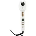 SILVERCREST Quick Curl SHC 240 B2 mit 6 Temperatureinstellungen inklusive Abdeckklappe - B-Ware sehr gut