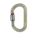 OXAN SCREW-LOCK Karabiner oval hochfest PETZL