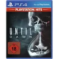 Until Dawn -Playstation Hits PS4
