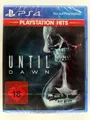 Until Dawn - Du entscheidest, wer überlebt! - USK 18 - Acht Freunde, Berg- Lodge
