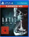 Until Dawn - (PlayStation Hits) - [PS4]