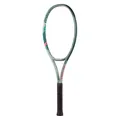 Yonex Tennisschläger Percept 100in/300g/Turnier olivegrün - unbesaitet -, (1) Griffstärke: 3 (4" 3/8)