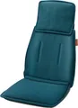 Beurer Shiatsu-Massagesitzauflage MG 330 | 4D Massagesystem | 3 Massagebereiche | Nacken & Rücken | 2 Intensitäten