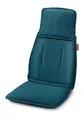 BEURER MG 330 Shiatsu-Massagesitzauflage Petrol Blau #2737312