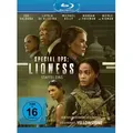 Paramount Blu-ray SPECIAL OPS: LIONESS - STAFFEL 1 BD