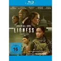 Special Ops: Lioness - Staffel 1