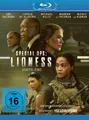 Special Ops: Lioness - Staffel 1 (Blu-ray) Saldana Zoe De Oliveira Laysla Kidman