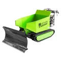 Zipper Miniraupendumper MD500HST (MD500HST)