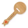 Itenga Sticker 10 x Marmeladenetikett "100% selbstgemacht" Aufkleber beschriften