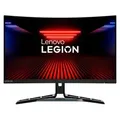 Monitor Lenovo Legion R27fc-30, 27"", FHD, VA, 240 Hz, 350 cd/m2, HDMI, DP,