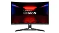 Lenovo Legion R27fc-30 - LED-Monitor - Gaming - gebogen - 68.6 cm (27")