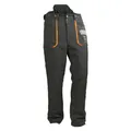 Oregon Schnittschutzhose Yukon von Klasse 1 Typ A Gr. XXXL (3XL) (295435/3XL)