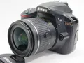 ✅ Nikon Digital-DSLR Kamera D3400 Kit mit 18-55mm Objektiv  📸 ⭐⭐⭐⭐⭐