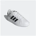 adidas Sportswear GRAND COURT 3.0 KINDER UND TEENS SCHUH Sneaker (1-tlg) weiß 38 EU