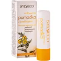 Sylveco Pflegender Lippenbalsam mit Peeling 4,6g – glättend, nährend, natürlich
